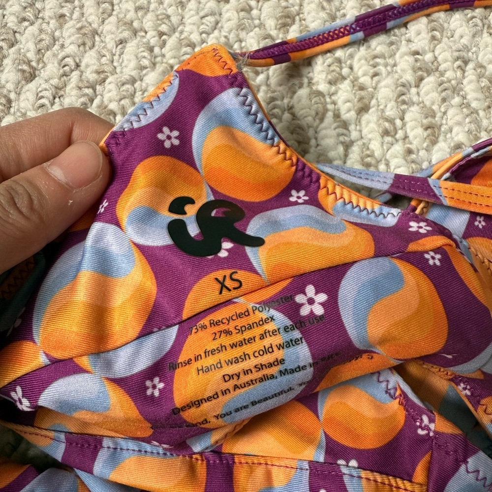 Inner Relm Bikini Set - Picture 5 of 6